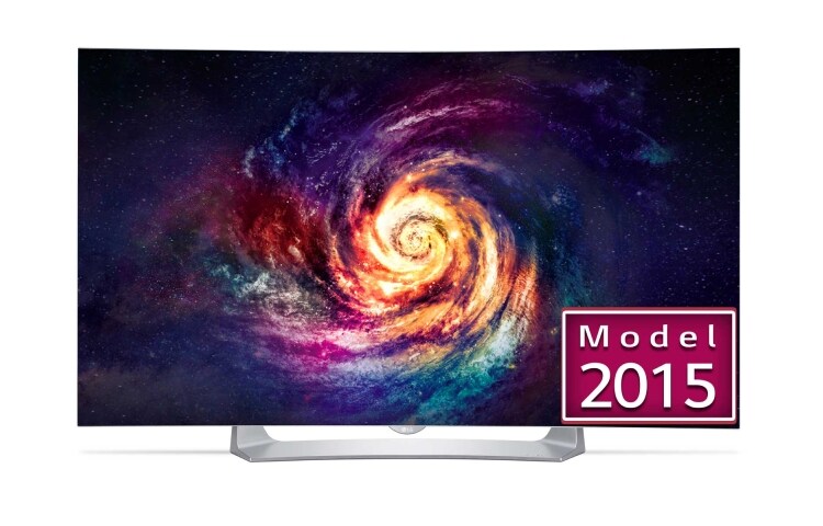 LG OLED TV , 55EG910V, thumbnail 1