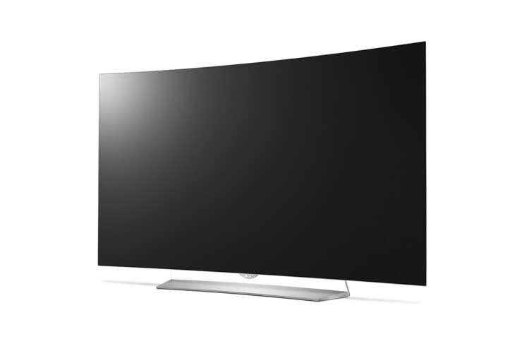 LG OLED 4K TV, 55EG920V, thumbnail 3