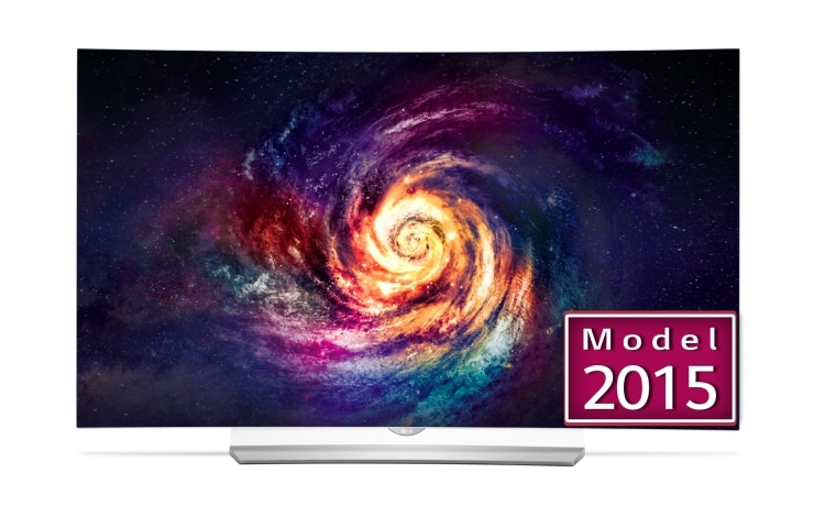 LG OLED 4K TV, 55EG920V, thumbnail 1