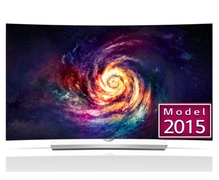 LG OLED 4K TV, 55EG960V