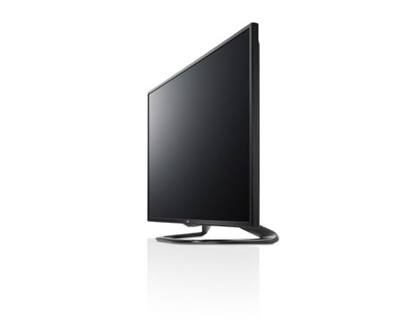 LG 55 inch CINEMA 3D Smart TV LA620S, 55LA620S, thumbnail 4