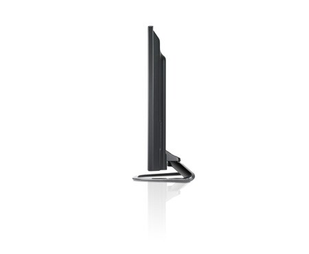 LG 55 inch CINEMA 3D Smart TV LA620S, 55LA620S, thumbnail 5