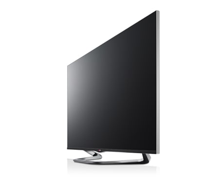 LG 55 inch CINEMA 3D Smart TV LA690S, 55LA690S, thumbnail 4