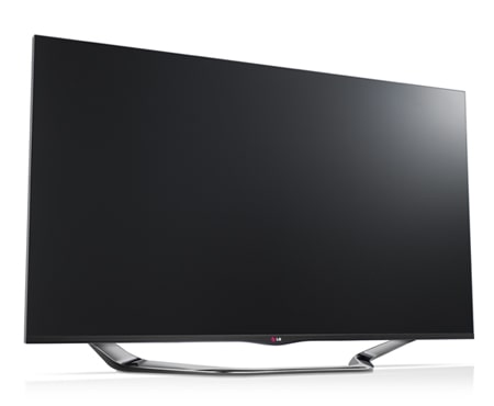 LG 55 inch CINEMA 3D Smart TV LA690S, 55LA690S, thumbnail 6