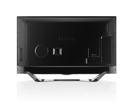 LG 55 inch CINEMA 3D Smart TV LA691S, 55LA691S, thumbnail 5