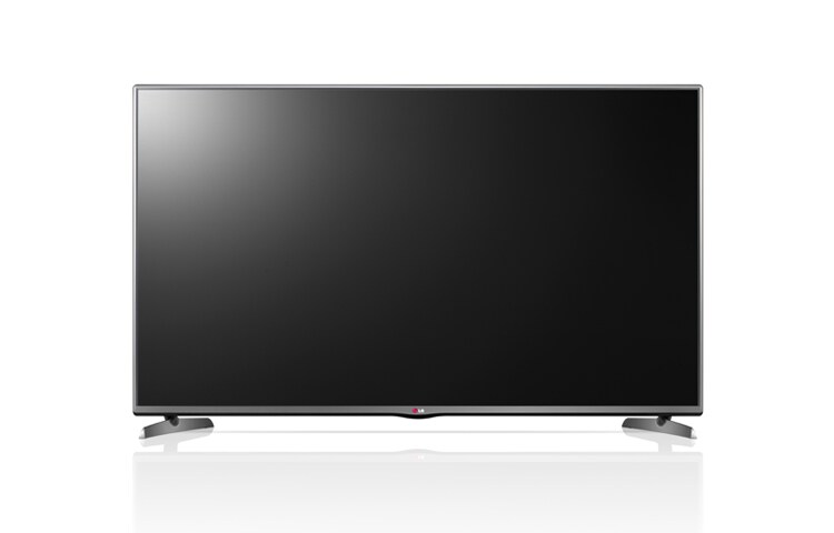LG CINEMA 3D TV with IPS panel, 55LB6200, thumbnail 2