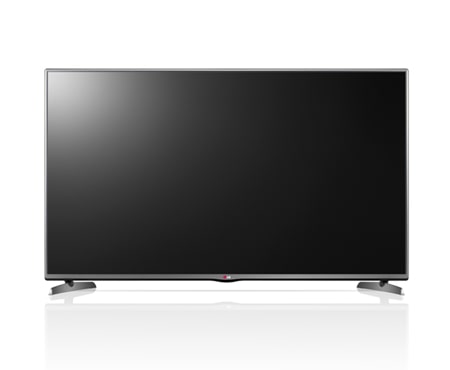 LG CINEMA 3D TV with IPS panel, 55LB6200, thumbnail 2