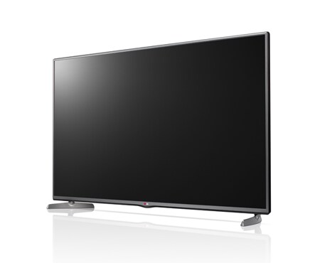 LG CINEMA 3D TV with IPS panel, 55LB6200, thumbnail 3