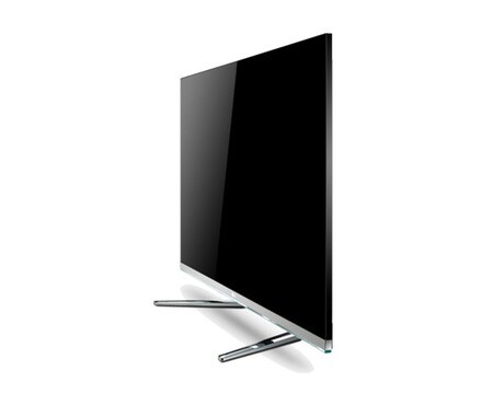 LG CINEMA 3D SMART TV - LM860V, 55LM860V, thumbnail 3