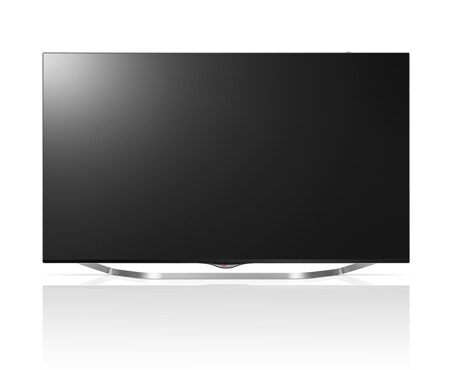 LG ULTRA HD TV 55'' UB850V, 55UB850V, thumbnail 2
