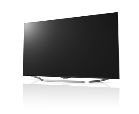 LG ULTRA HD TV 55'' UB850V, 55UB850V, thumbnail 3