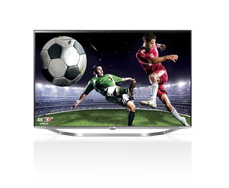 LG ULTRA HD TV 55'' UB950V, 55UB950V