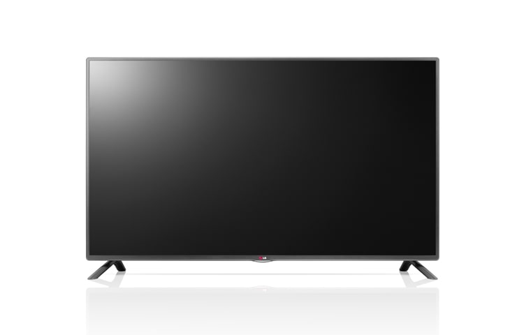 LG LED TV with IPS panel, 60LB5610, thumbnail 2