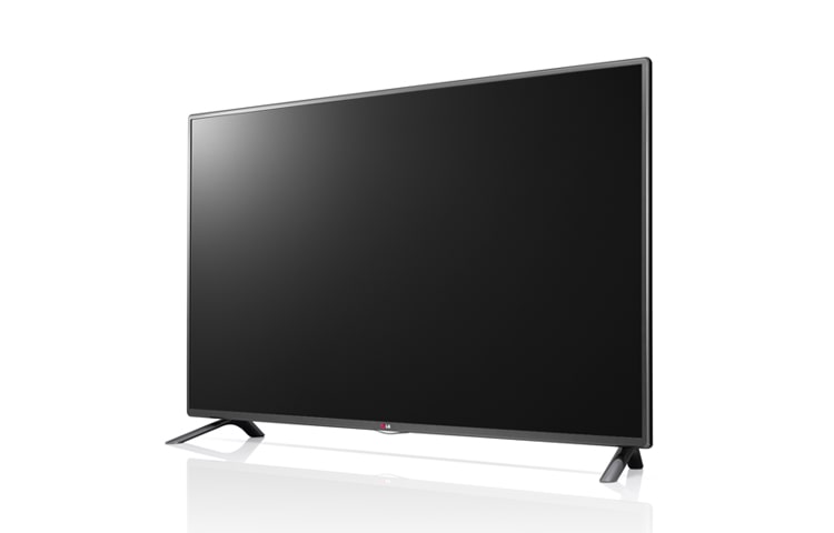 LG LED TV with IPS panel, 60LB5610, thumbnail 3