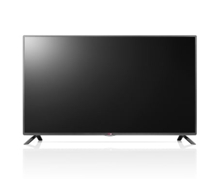 LG LED TV with IPS panel, 60LB5610, thumbnail 2