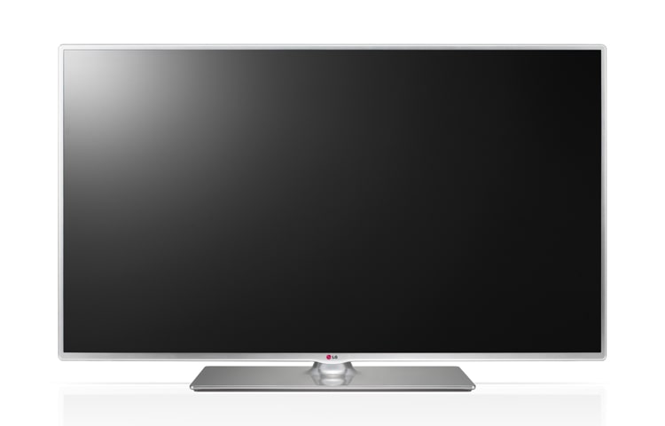 LG Smart TV with IPS panel, 60LB5800, thumbnail 2