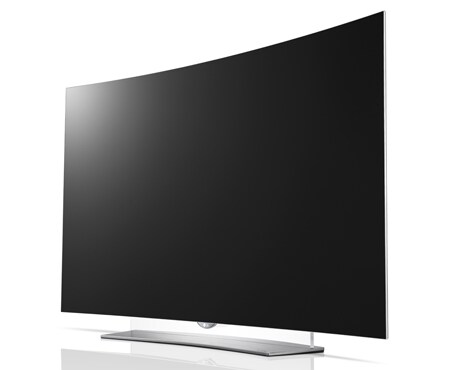 LG OLED 4K TV, 65EG960V, thumbnail 3