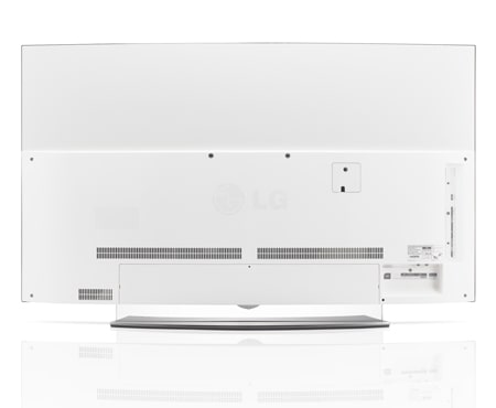 LG OLED 4K TV, 65EG960V, thumbnail 8