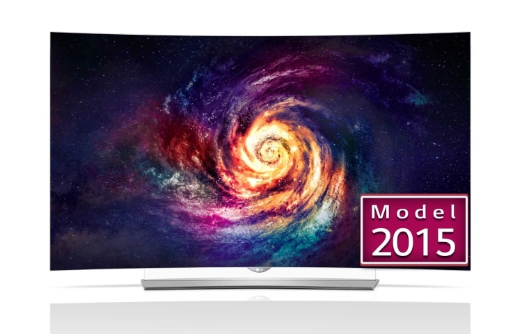 LG OLED 4K TV, 65EG960V, thumbnail 1