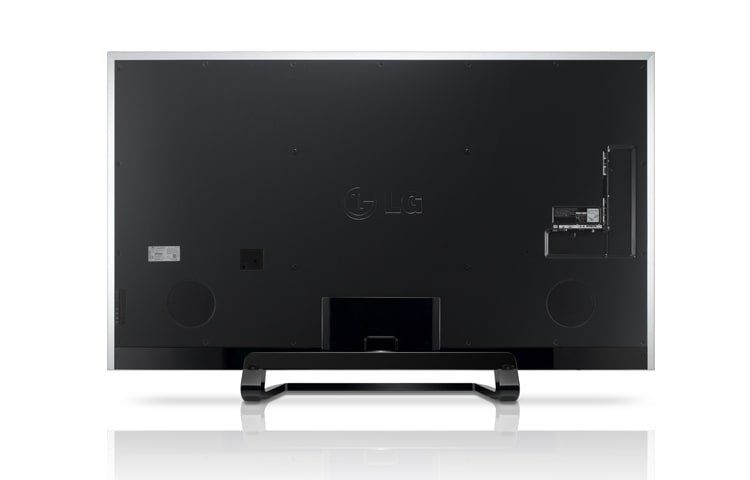 LG Primul televizor ULTRA HD de 84 inch din lume, 84LM960V, thumbnail 6