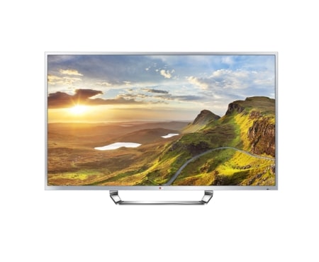 LG Primul televizor ULTRA HD de 84 inch din lume, 84LM960V, thumbnail 2