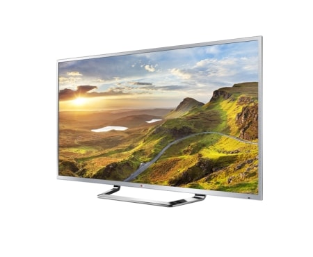 LG Primul televizor ULTRA HD de 84 inch din lume, 84LM960V, thumbnail 3