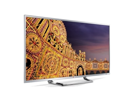 LG Primul televizor ULTRA HD de 84 inch din lume, 84LM960V, thumbnail 4