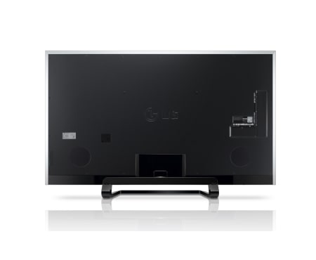 LG Primul televizor ULTRA HD de 84 inch din lume, 84LM960V, thumbnail 6