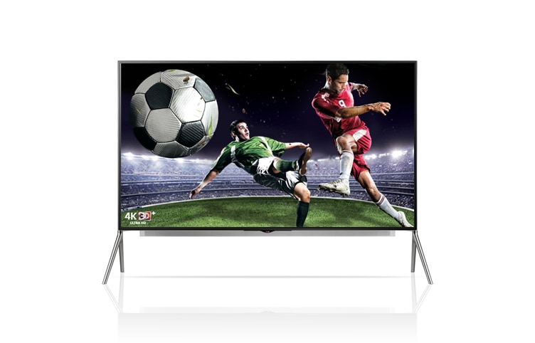 LG ULTRA HD TV 98'' UB980V, 98UB980V, thumbnail 1