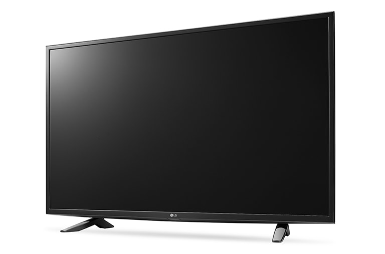 LG FULL HD TV, 49LH570V, thumbnail 2