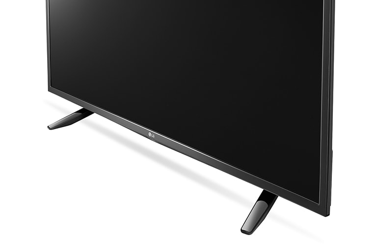 LG FULL HD TV, 49LH570V, thumbnail 4