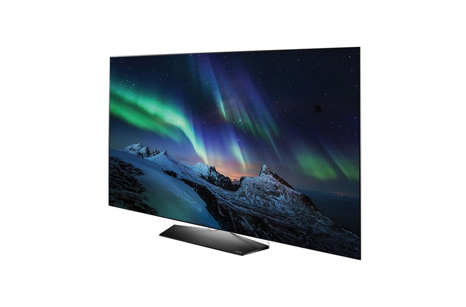 LG OLED TV - B6, OLED55B6, thumbnail 5