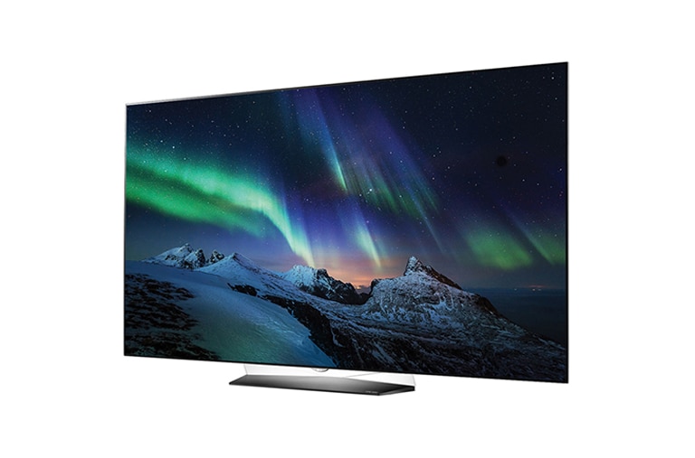 LG OLED TV - B6, OLED55B6, thumbnail 2
