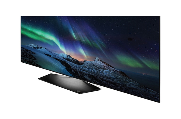 LG OLED TV - B6, OLED55B6, thumbnail 4