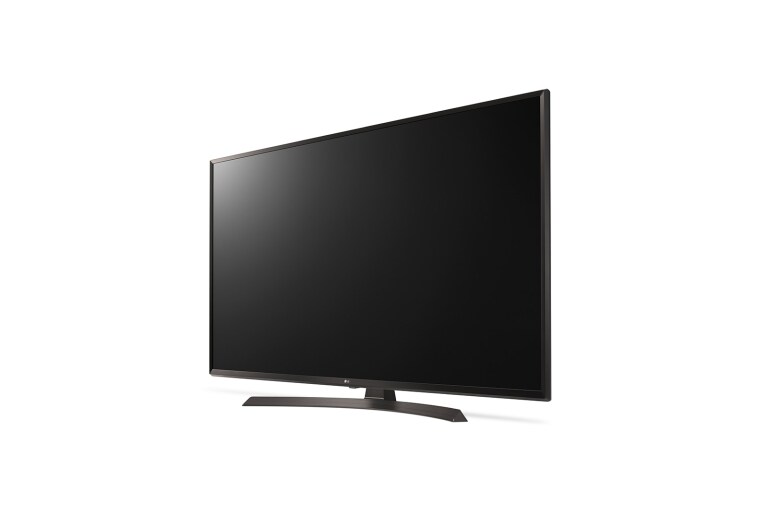 LG UHD TV, 60UJ634V, thumbnail 3