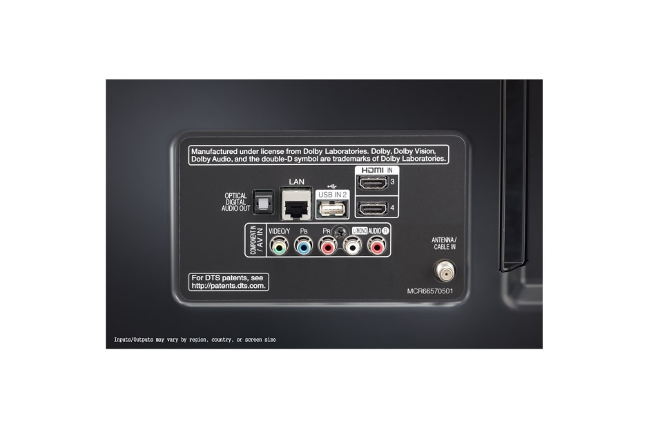 LG UHD TV, 49UJ701V, thumbnail 9