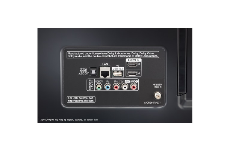LG UHD TV, 49UJ701V, thumbnail 9