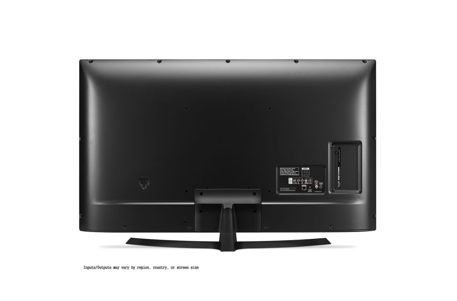 LG Smart TV, 49LJ624V, thumbnail 7
