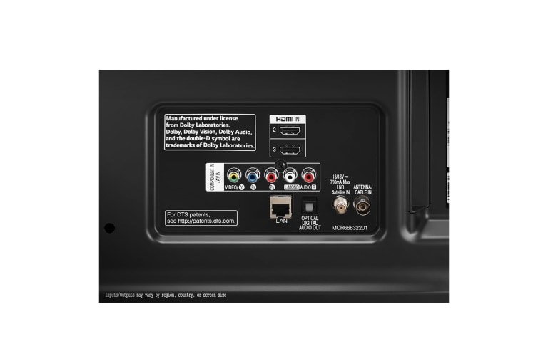 LG Smart TV, 49LJ624V, thumbnail 12