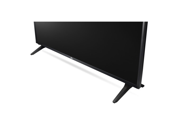 LG LED TV, 32LJ500V, thumbnail 8
