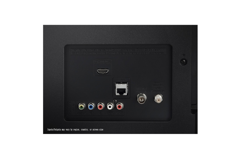 LG LED TV, 32LJ500V, thumbnail 12