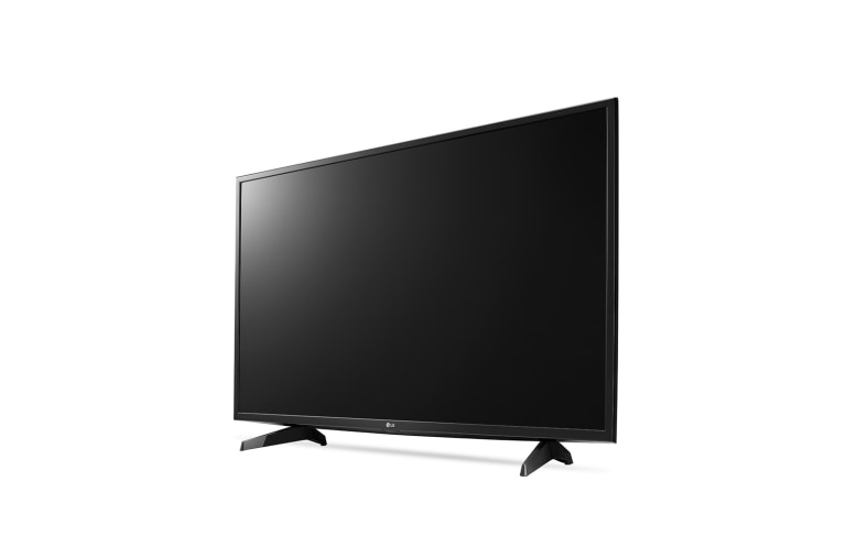 LG Smart TV, 49LJ594V, thumbnail 3