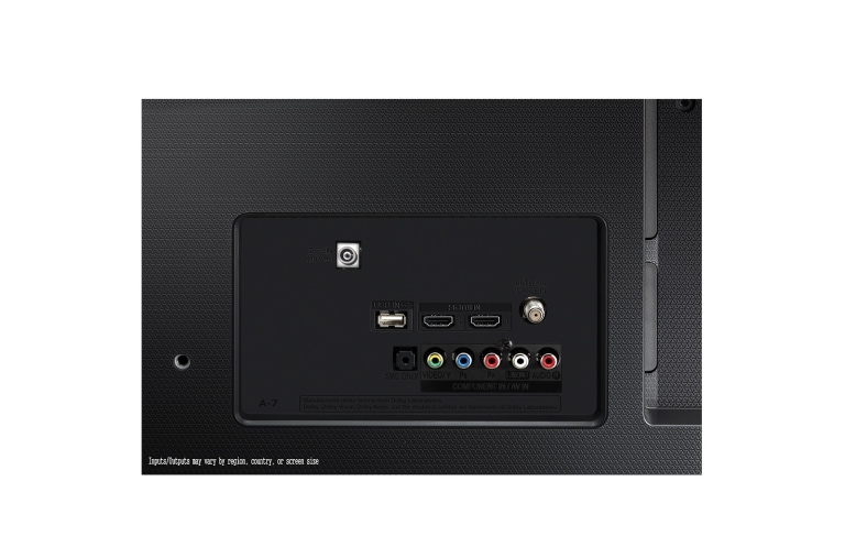 LG Smart TV, 49LJ594V, thumbnail 11