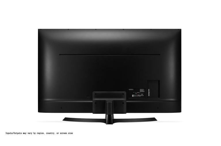 LG UHD TV, 55UJ635V, thumbnail 7