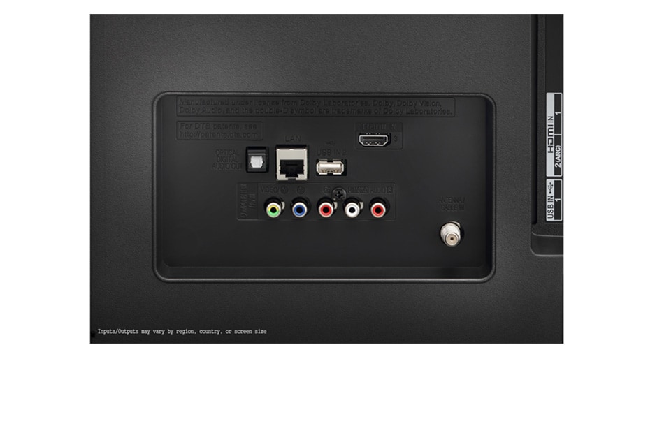 LG 49UJ620V, 49UJ620V, thumbnail 12