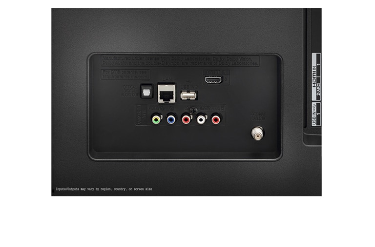 LG 49UJ620V, 49UJ620V, thumbnail 12