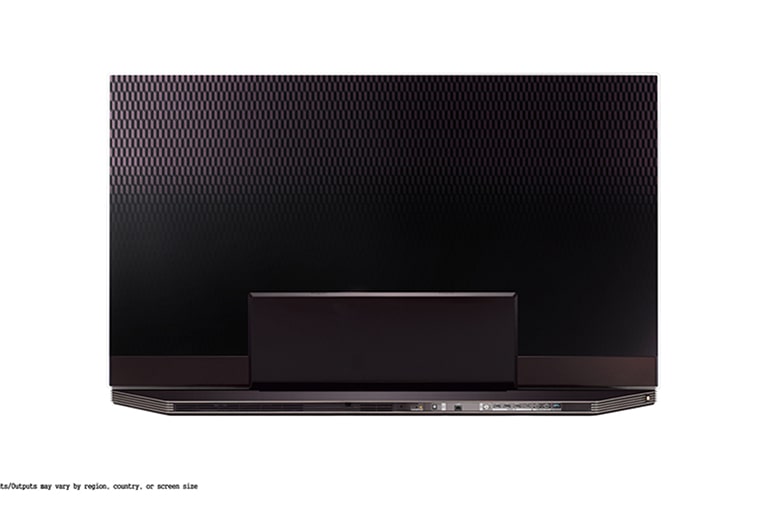 LG OLED TV, OLED65G7V, thumbnail 8