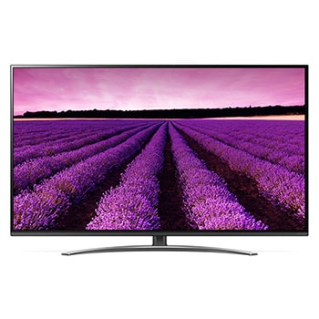 SM8200 | LG NanoCell 4K TV | 4K Active HDR | Nano Cell Display | Procesor Quad Core1