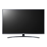 LG UM7400 | LG LED UHD 4K SMART TV | 4K Active HDR | Ecran IPS 4K | Smart TV webOS AI | LG ThinQ AI, 43UM7400PLB, thumbnail 2