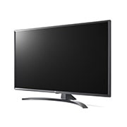 LG UM7400 | LG LED UHD 4K SMART TV | 4K Active HDR | Ecran IPS 4K | Smart TV webOS AI | LG ThinQ AI, 43UM7400PLB, thumbnail 3